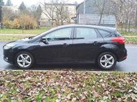 Używany Ford Focus 2017