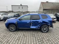 używany Dacia Duster 1.5dm 114KM 2021r. 78 000km