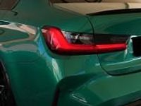 używany BMW M3 M3 IV (E90/E92/E93) M3 Competition xDrive Competition xDrive 3.0 (530KM)| Asystent parkowania