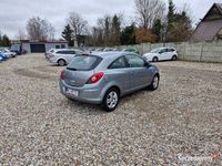 używany Opel Corsa 1.4-16 v 2013/2014