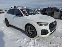 używany Audi SQ5 2020 PRESTIGE