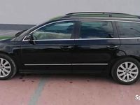 używany VW Passat B6 1.9 105KM