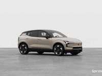 Nowe Volvo EX30 Plus 200 kW (272 KM) 2025 Beżowy SUV