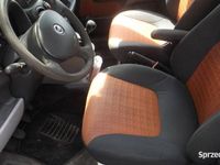 Używany Fiat Doblò 2007 Minivan