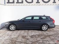 Używany Volvo V90 2018 Szary Kombi
