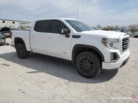 Używany GMC Sierra 2021 Pickup