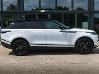 Używany Land Rover Range Rover Velar S 250 KM (183 kW) 2023 Biały SUV