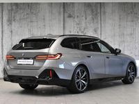 Używany BMW 520 Comfort Edition 197 KM (144 kW) 2025 Oxid grey ii metallic metalizowany Kombi