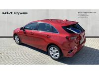 używany Kia Ceed 1.0 M