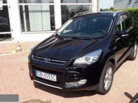 używany Ford Kuga 2dm 163KM 2014r. 47 900km