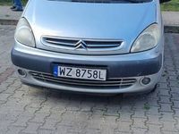 używany Citroën Xsara Picasso 2002r