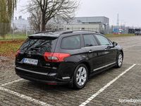 Używany Citroën C5 2015