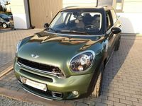 używany Mini Countryman 1.6dm 190KM 2015r. 111 000km