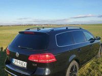 używany VW Passat 2.0 TSI Highline DSG