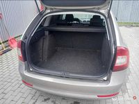 używany Skoda Octavia 2 w kombi