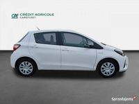 używany Toyota Yaris Hybrid 100 Active Hatchback. DW5FC02 III (2011…