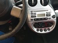 używany Ford StreetKa 1.6.Cobrio