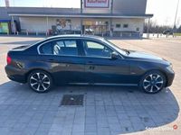 używany BMW 325 e90 i xDrive