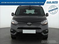 Używany Toyota Proace Verso City 2020 Szary Kombi