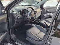 używany Mitsubishi Outlander 2.2d Full Key Less Navi Kamera Gwarancj