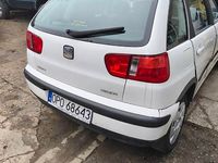 używany Seat Ibiza 