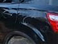 Używany Nissan Qashqai +2 360º 130 KM (95 kW) 2014 Czarny SUV