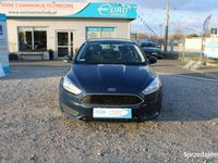 używany Ford Focus F-Vat,salon-PL,gwarancja,I-właściciel,KOMBI, Mk3…