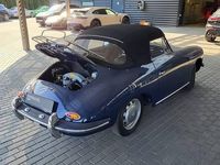 Używany Porsche 356 1965 Kabriolet