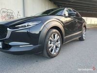 używany Mazda CX-30 