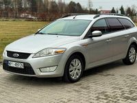 używany Ford Mondeo 2.0 benzyna, bez korozji, zobacz Filmy!