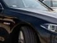 używany BMW 535 SERIA 5 VI (F07/F10/F11)xDrive 306KM