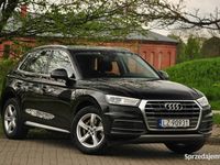 używany Audi Q5 Quattro