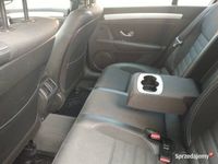 używany Renault Laguna III