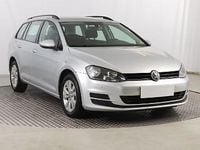Używany VW Golf VII 105 KM (77 kW) 2014 Srebrny Kombi