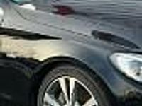 używany Mercedes E350 Klasa C W205 T 7G-TRONIC Avantgarde