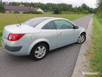 używany Renault Mégane Cabriolet 