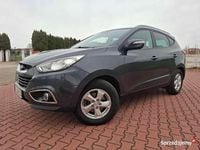 Używany Hyundai ix35 163 KM (119 kW) 2011 SUV