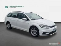 używany VW Golf VII 1.5 TSI BMT Trendline Kombi. WW248SC VI…