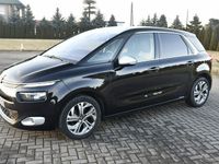 używany Citroën C4 Picasso 1,6hdi DUDKI11 Kam.Cof.Navi,Ledy,Parkt...