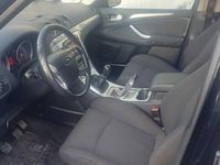 Używany Ford S-MAX S 145 KM (106 kW) 2007 Minivan