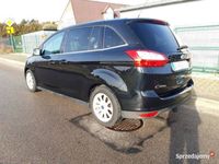 używany Ford Grand C-Max 