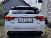 używany Hyundai i40 i40 1.7 HYNDAI KOMBI