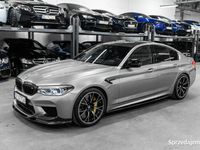 używany BMW M5 Ceramika. M Driver. Reventon Design. MGmotorsport. R…