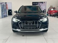 używany Audi A4 Allroad 2dm 265KM 2020r. 107 400km