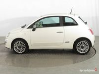 używany Fiat 500 1.2