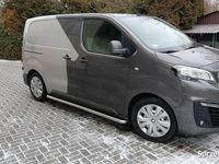 używany Peugeot Expert 1,6D 2018r 68000km