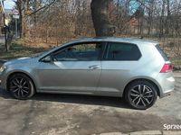 używany VW Golf VII 