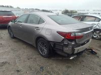 używany Lexus ES350 3.5dm 268KM 2018r. 60 672km