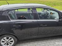 używany Opel Corsa 