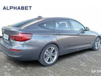 używany BMW 320 3GT d xDrive Sport Line F34 (2013-2021)